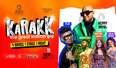 Karakk – The Great Indian Gig Set to Bring a High-Energy Night of Indian Music to Doha
